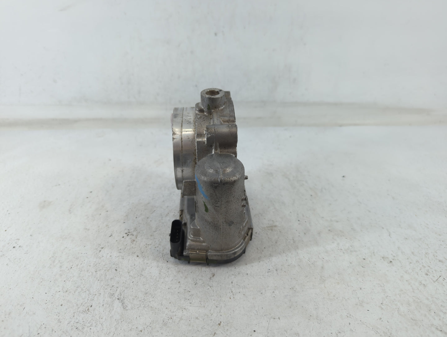 2011-2019 Dodge Journey Throttle Body P/N:0 280 750 570 05184349AC Fits OEM Used Auto Parts - Oemusedautoparts1.com
