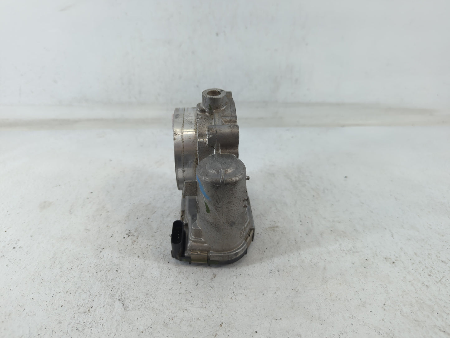 2011-2019 Dodge Journey Throttle Body P/N:0 280 750 570 05184349AC Fits OEM Used Auto Parts - Oemusedautoparts1.com