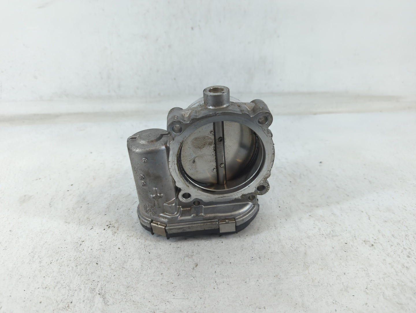 2011-2019 Dodge Journey Throttle Body P/N:0 280 750 570 05184349AC Fits OEM Used Auto Parts - Oemusedautoparts1.com
