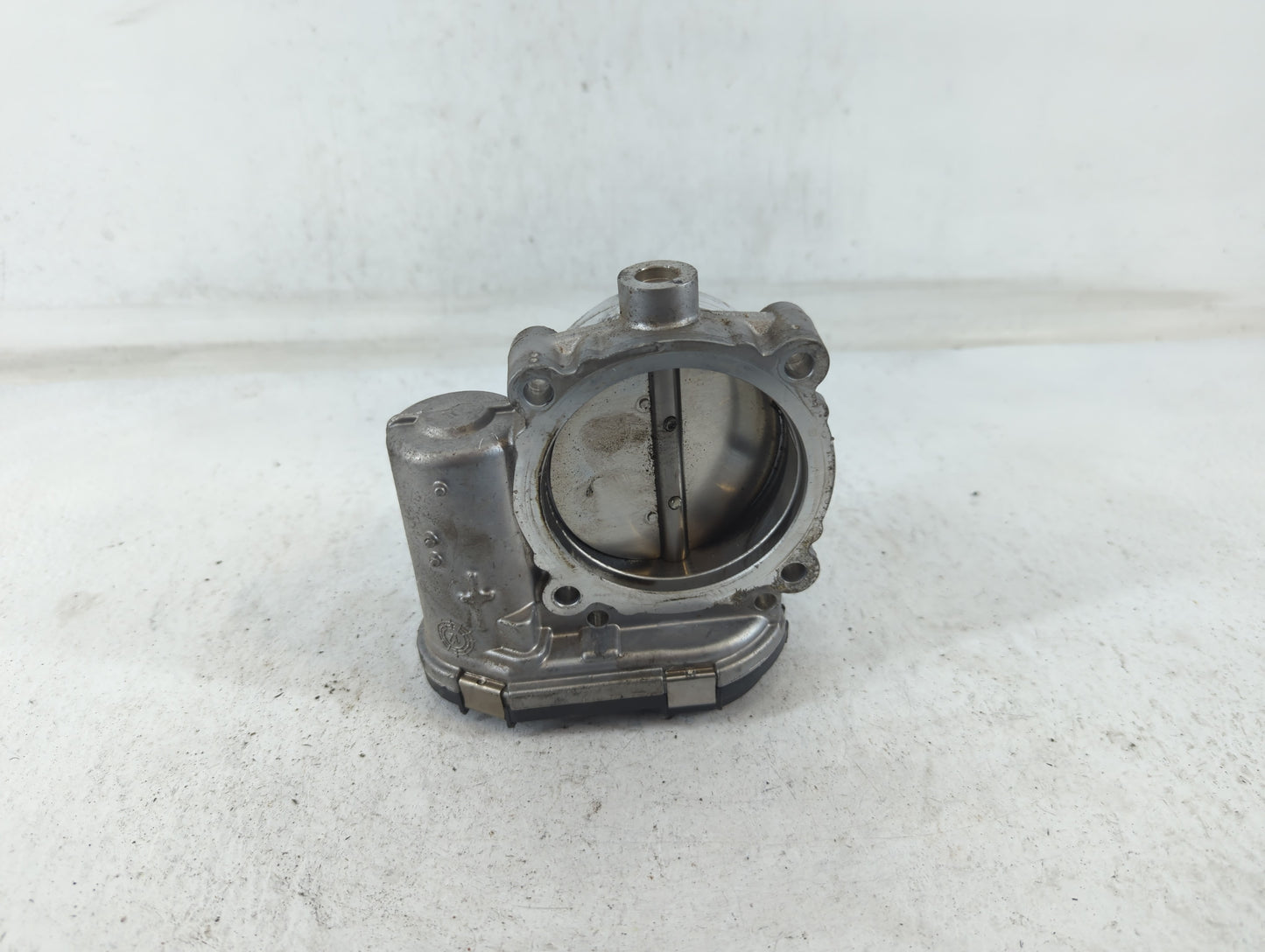 2011-2019 Dodge Journey Throttle Body P/N:0 280 750 570 05184349AC Fits OEM Used Auto Parts - Oemusedautoparts1.com