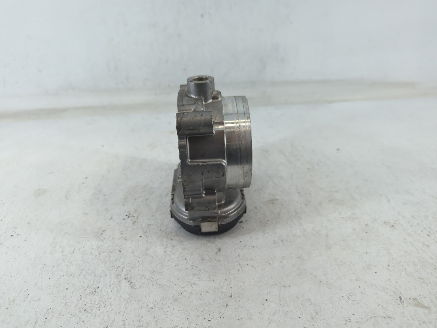 2011-2019 Dodge Journey Throttle Body P/N:0 280 750 570 05184349AC Fits OEM Used Auto Parts - Oemusedautoparts1.com