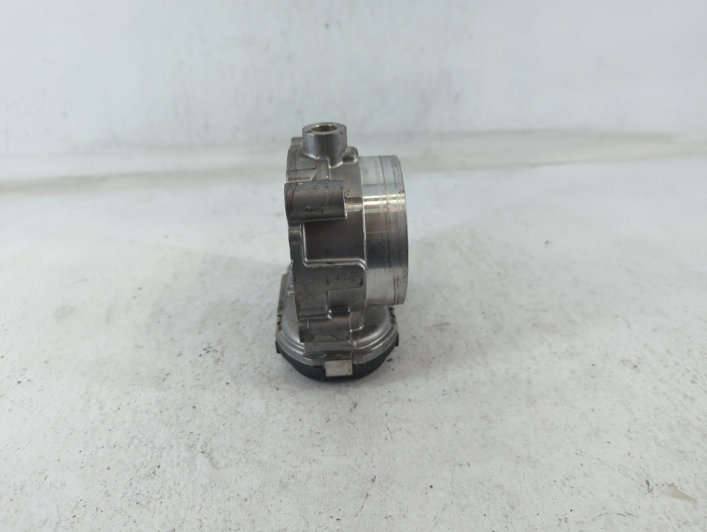 2011-2019 Dodge Journey Throttle Body P/N:0 280 750 570 05184349AC Fits OEM Used Auto Parts - Oemusedautoparts1.com