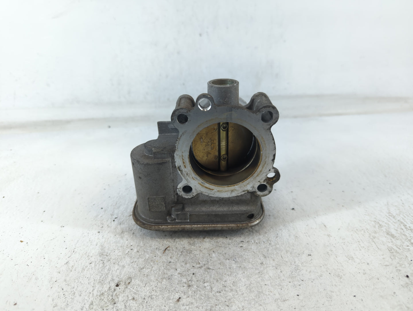 2009-2018 Dodge Journey Throttle Body P/N:048917535AC Fits Fits 2007 2008 2009 2010 2011 2012 2013 2014 2015 2016 2017 2018 