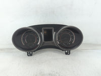 2015 Dodge Journey Instrument Cluster Speedometer Gauges P/N:CR-0041-608-MR-C0 68249018AA Fits OEM Used Auto Parts - Oemused