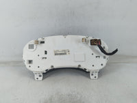 2015 Dodge Journey Instrument Cluster Speedometer Gauges P/N:CR-0041-608-MR-C0 68249018AA Fits OEM Used Auto Parts - Oemused