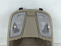 2012-2019 Dodge Journey Overhead Roof Console 681992 - Oemusedautoparts1.com