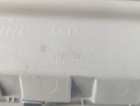 2012-2019 Dodge Journey Overhead Roof Console 681992 - Oemusedautoparts1.com