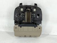 2012-2019 Dodge Journey Overhead Roof Console 681992 - Oemusedautoparts1.com