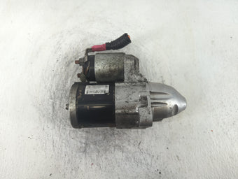 compare product 2009-2020 Dodge Journey Car Starter Motor Solenoid OEM P/N:05034555AA Fits OEM Used Auto Parts