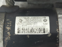 2009-2020 Dodge Journey Car Starter Motor Solenoid OEM P/N:05034555AA Fits OEM Used Auto Parts - Oemusedautoparts1.com