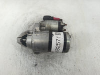 2009-2020 Dodge Journey Car Starter Motor Solenoid OEM P/N:05034555AA Fits OEM Used Auto Parts - Oemusedautoparts1.com