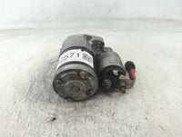 2009-2020 Dodge Journey Car Starter Motor Solenoid OEM P/N:05034555AA Fits OEM Used Auto Parts - Oemusedautoparts1.com