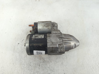 compare product 2009-2020 Dodge Journey Car Starter Motor Solenoid OEM P/N:05034555AA Fits OEM Used Auto Parts