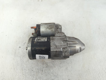 2009-2020 Dodge Journey Car Starter Motor Solenoid OEM P/N:05034555AA Fits OEM Used Auto Parts - Oemusedautoparts1.com