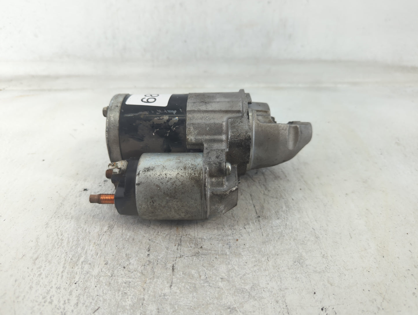 2009-2020 Dodge Journey Car Starter Motor Solenoid OEM P/N:05034555AA Fits OEM Used Auto Parts - Oemusedautoparts1.com