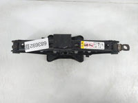 2015 Dodge Journey Spare Scissor Car Jack 683692 - Oemusedautoparts1.com