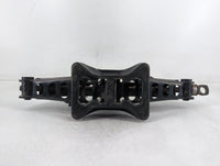 2015 Dodge Journey Spare Scissor Car Jack 683692 - Oemusedautoparts1.com