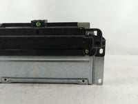 2018-2020 Dodge Journey Radio AM FM Cd Player Receiver Replacement P/N:P68209665AD Fits Fits 2018 2019 2020 OEM Used Auto Pa