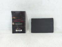 2015 Dodge Journey Owners Manual Book Guide P/N:15JC49-926-AA OEM Used Auto Parts - Oemusedautoparts1.com