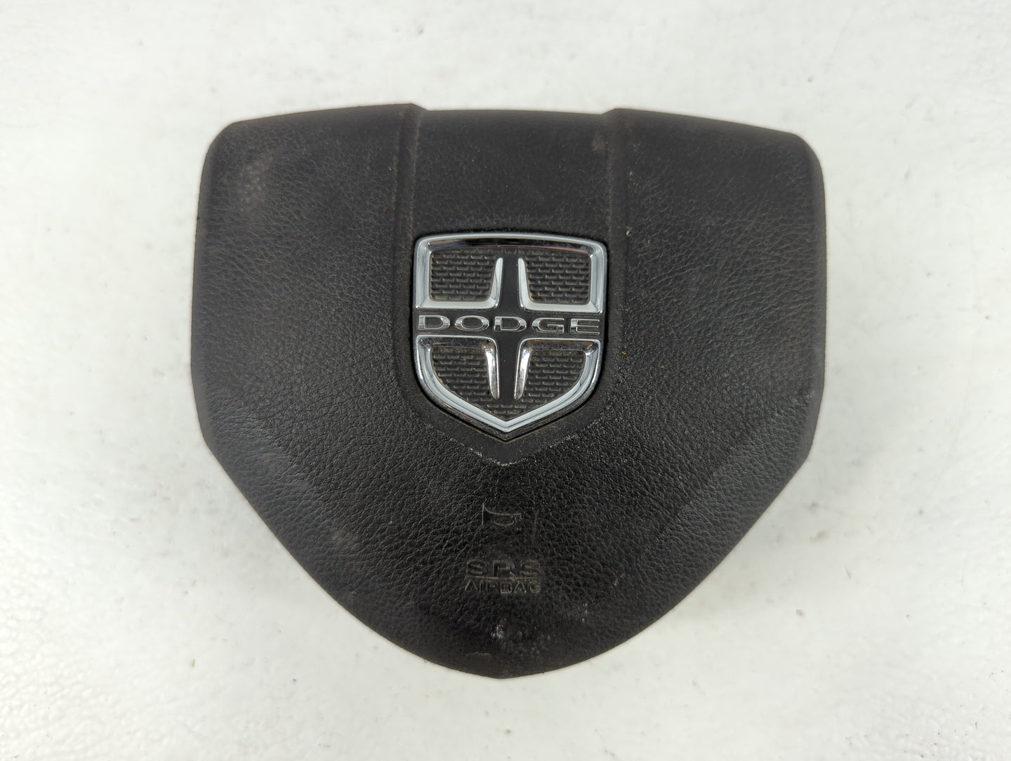 2020 Dodge Journey Air Bag Driver Left Steering Wheel Mounted P/N:4JE 8XN 3X Fits OEM Used Auto Parts - Oemusedautoparts1.co