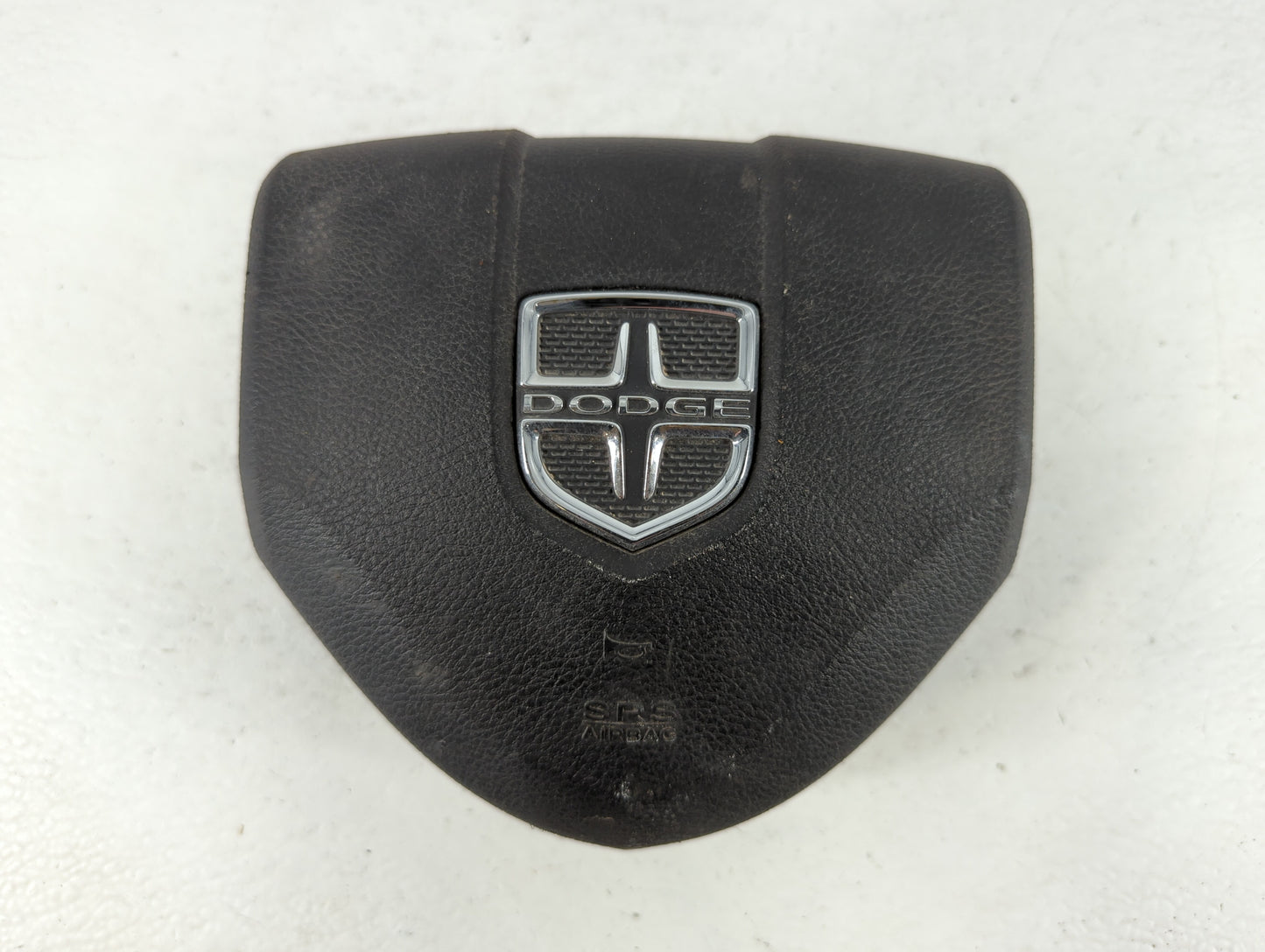 2020 Dodge Journey Air Bag Driver Left Steering Wheel Mounted P/N:4JE 8XN 3X Fits OEM Used Auto Parts - Oemusedautoparts1.co
