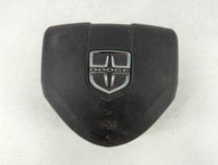 2020 Dodge Journey Air Bag Driver Left Steering Wheel Mounted P/N:4JE 8XN 3X Fits OEM Used Auto Parts - Oemusedautoparts1.co
