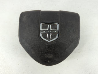 compare product 2020 Dodge Journey Air Bag Driver Left Steering Wheel Mounted P/N:4JE 8XN 3X Fits OEM Used Auto Parts