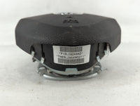 2020 Dodge Journey Air Bag Driver Left Steering Wheel Mounted P/N:4JE 8XN 3X Fits OEM Used Auto Parts - Oemusedautoparts1.co