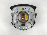 2020 Dodge Journey Air Bag Driver Left Steering Wheel Mounted P/N:4JE 8XN 3X Fits OEM Used Auto Parts - Oemusedautoparts1.co