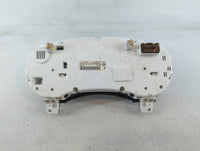 2015 Dodge Journey Instrument Cluster Speedometer Gauges P/N:68249000AA Fits OEM Used Auto Parts - Oemusedautoparts1.com