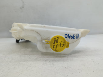 compare product 2015 Dodge Journey Windshield Washer Fluid Reservoir Bottle Oem