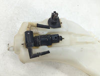 2015 Dodge Journey Windshield Washer Fluid Reservoir Bottle Oem - Oemusedautoparts1.com