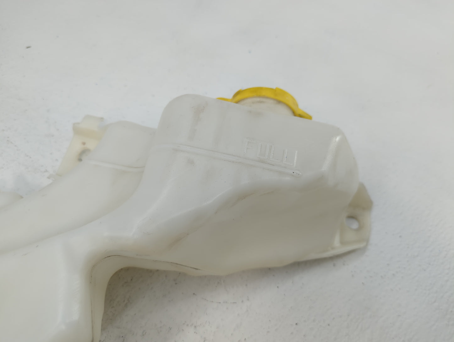2015 Dodge Journey Windshield Washer Fluid Reservoir Bottle Oem - Oemusedautoparts1.com