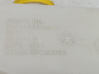 2015 Dodge Journey Windshield Washer Fluid Reservoir Bottle Oem - Oemusedautoparts1.com
