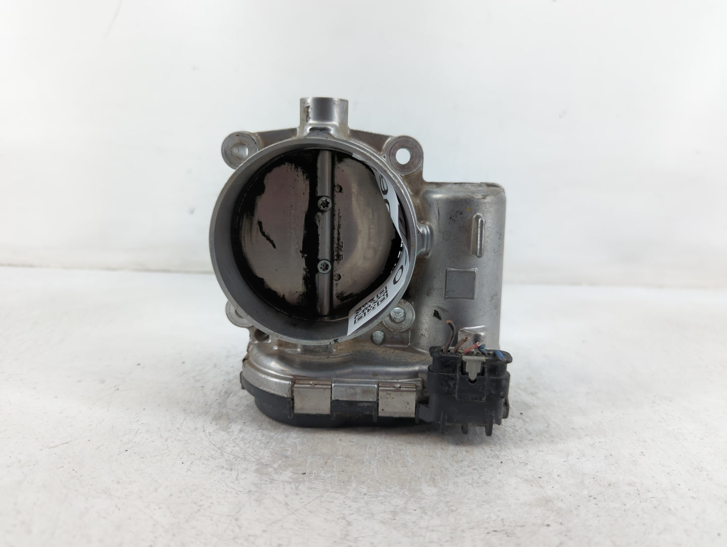 2011-2019 Dodge Journey Throttle Body P/N:0 280 750 570 05184349AC Fits OEM Used Auto Parts - Oemusedautoparts1.com