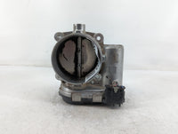 2011-2019 Dodge Journey Throttle Body P/N:0 280 750 570 05184349AC Fits OEM Used Auto Parts - Oemusedautoparts1.com