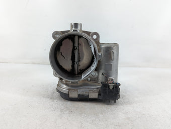 compare product 2011-2019 Dodge Journey Throttle Body P/N:0 280 750 570 05184349AC Fits OEM Used Auto Parts