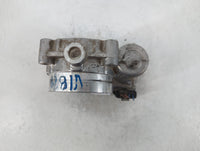 2011-2019 Dodge Journey Throttle Body P/N:0 280 750 570 05184349AC Fits OEM Used Auto Parts - Oemusedautoparts1.com