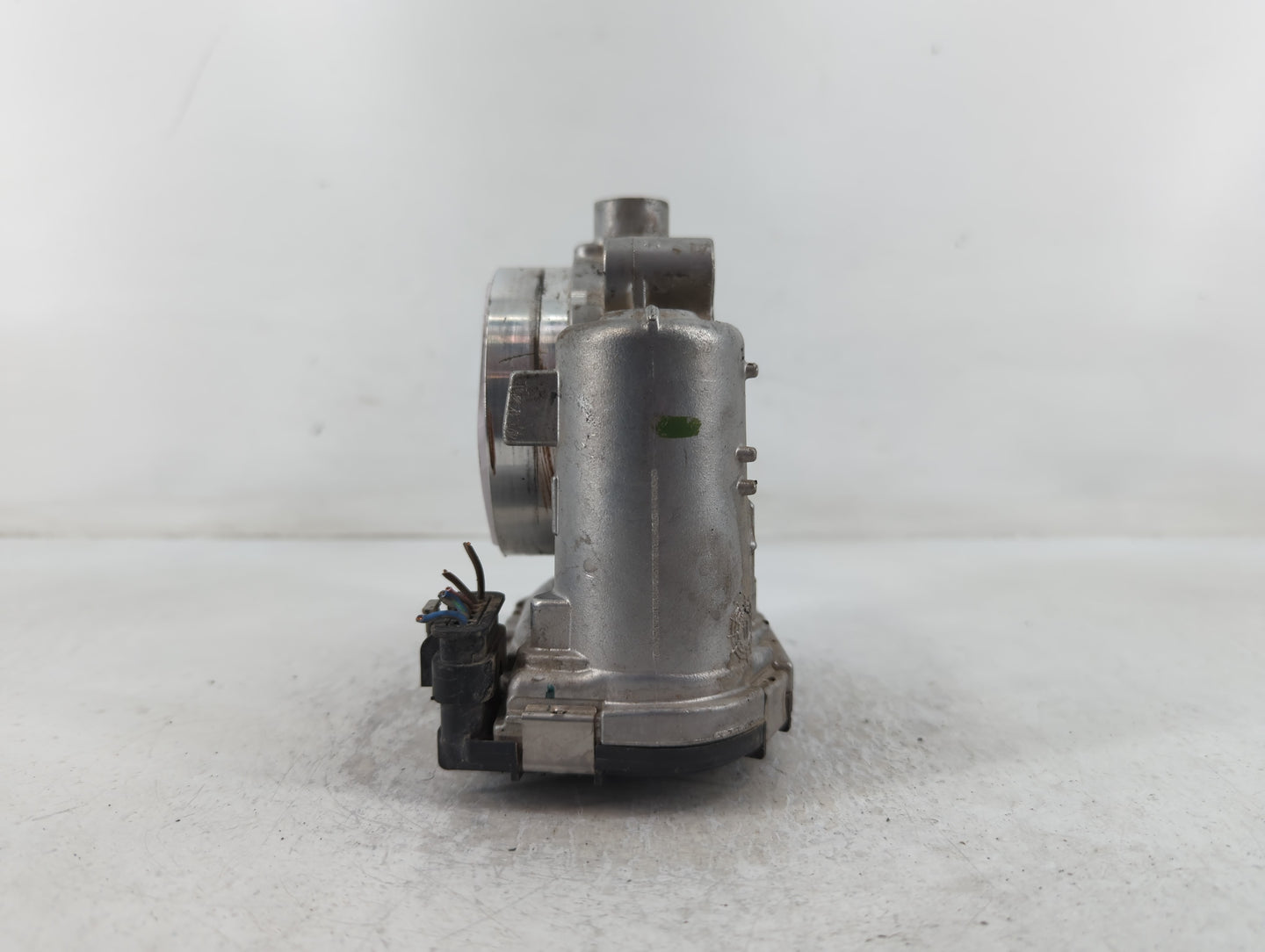 2011-2019 Dodge Journey Throttle Body P/N:0 280 750 570 05184349AC Fits OEM Used Auto Parts - Oemusedautoparts1.com