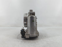 2011-2019 Dodge Journey Throttle Body P/N:0 280 750 570 05184349AC Fits OEM Used Auto Parts - Oemusedautoparts1.com