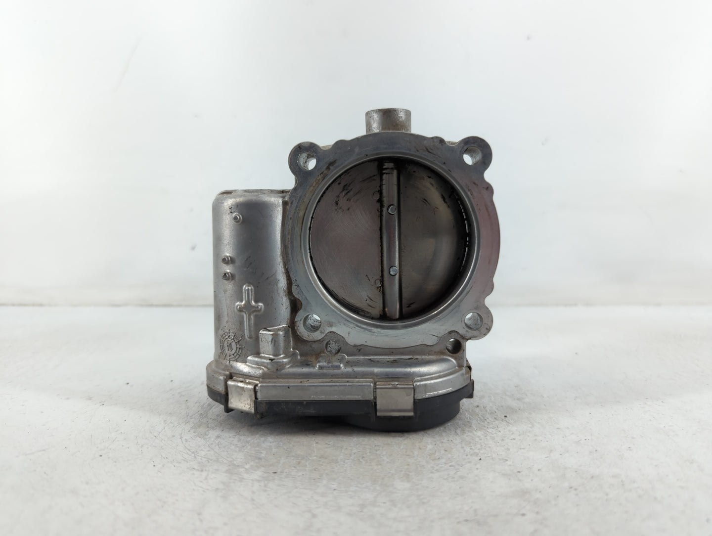2011-2019 Dodge Journey Throttle Body P/N:0 280 750 570 05184349AC Fits OEM Used Auto Parts - Oemusedautoparts1.com