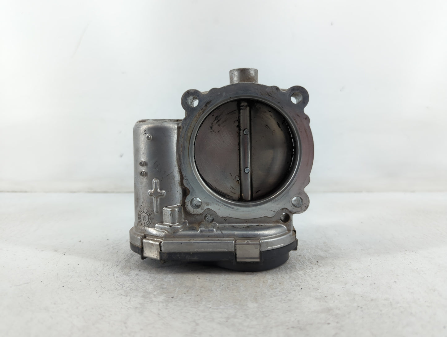 2011-2019 Dodge Journey Throttle Body P/N:0 280 750 570 05184349AC Fits OEM Used Auto Parts - Oemusedautoparts1.com