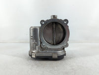 2011-2019 Dodge Journey Throttle Body P/N:0 280 750 570 05184349AC Fits OEM Used Auto Parts - Oemusedautoparts1.com