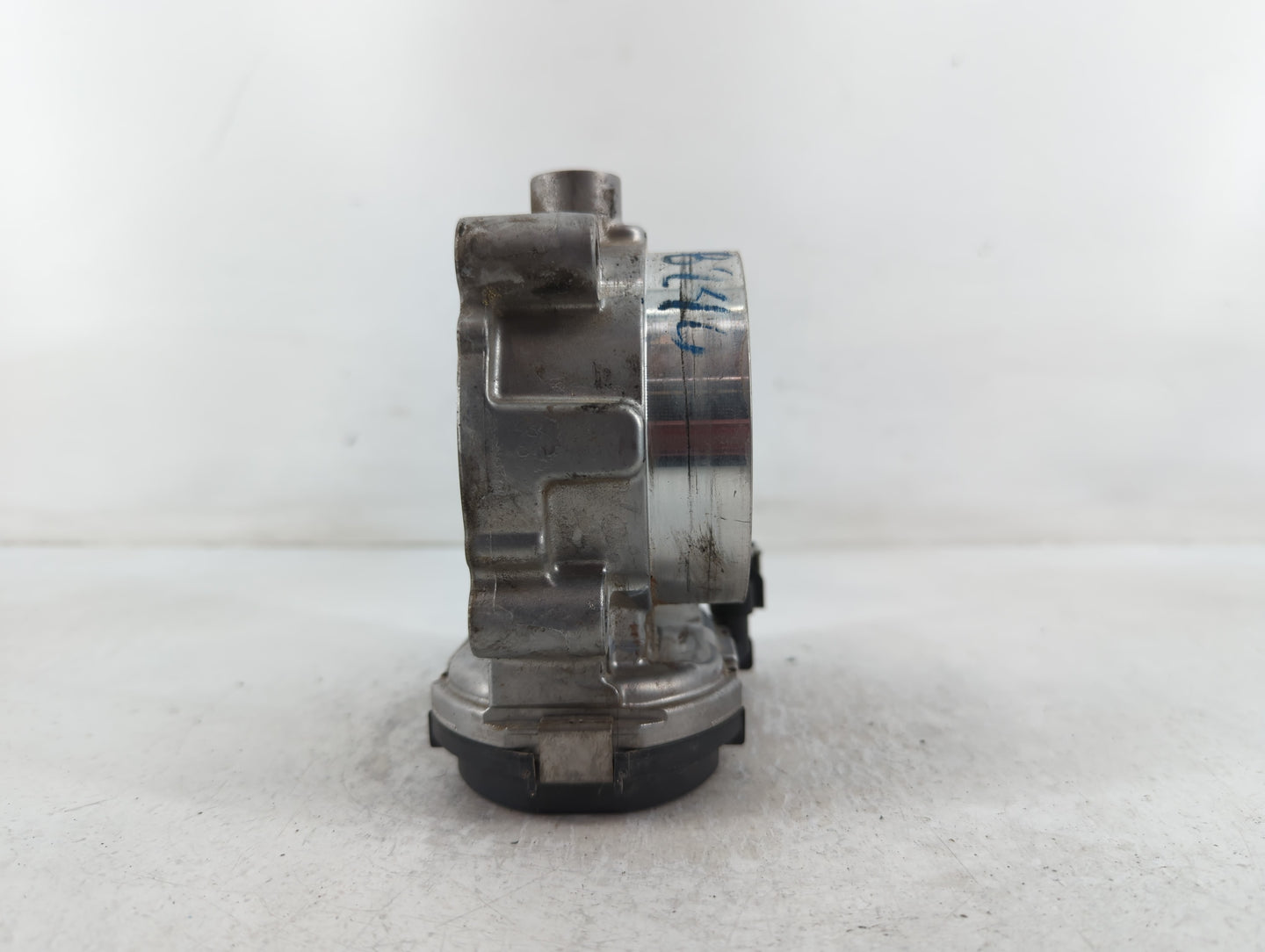2011-2019 Dodge Journey Throttle Body P/N:0 280 750 570 05184349AC Fits OEM Used Auto Parts - Oemusedautoparts1.com