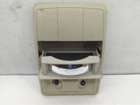 2012-2019 Dodge Journey Overhead Roof Console 690609 - Oemusedautoparts1.com