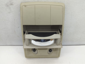 compare product 2012-2019 Dodge Journey Overhead Roof Console 690609