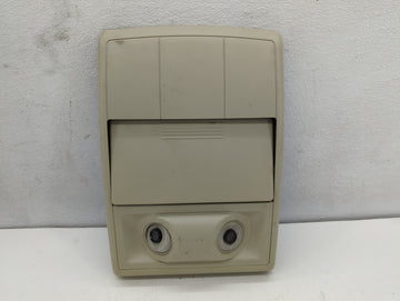 2015 Dodge Journey Overhead Roof Console