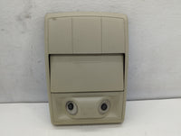 2012-2019 Dodge Journey Overhead Roof Console 690609 - Oemusedautoparts1.com