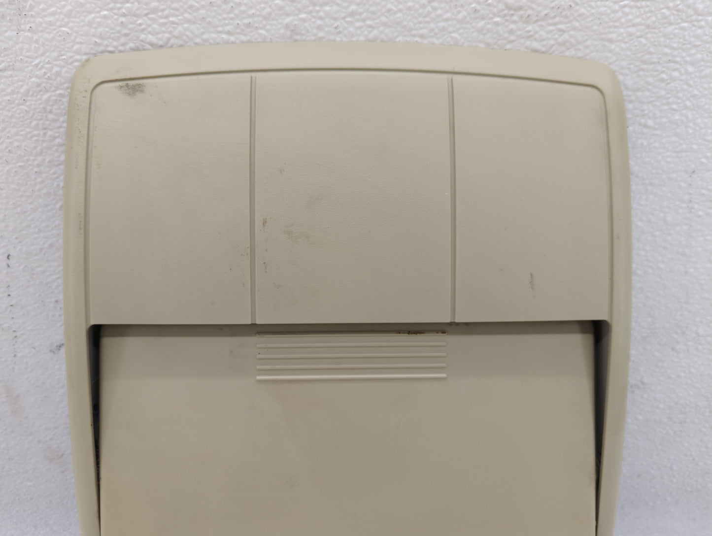 2012-2019 Dodge Journey Overhead Roof Console 690609 - Oemusedautoparts1.com