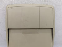 2012-2019 Dodge Journey Overhead Roof Console 690609 - Oemusedautoparts1.com
